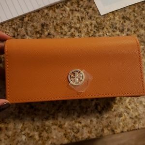 Tory Burch Sunglass Case